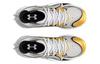 Under Armour Spawn 6 'White Metallic Gold'