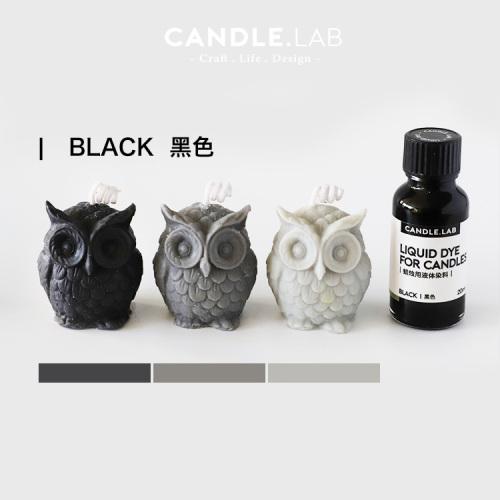 

20ml Highly Concentrated Candle Liquid Dye Soy Wax Beeswax Paraffin Wax Jelly Wax Pigment