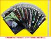 Jujutsu Kaisen Clear Visual Poster 16 Types Jumbo Carddass
