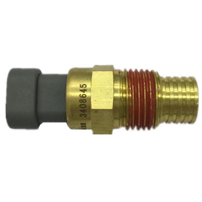 For 3408645   Temperatuurschakelaarsensor Cu1Mmi1Ns 4B3.9 6A3.4 6B5.9 B Auto-Onderdelen