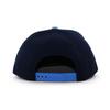 Cap 9FIFTY Snapback Memphis Grizzlies YOUTH NBA TEAM BASIC SNAPBACK CAP MEMPHIS GRIZZLIES Navy Hat 950 Yuki Kawamura Youth KIDS [New Era] Children's
