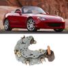 Alternator Rectifier Robust Scratch Resistant Aluminium Alloy 021580 4850 Replacement for S2000 2.0L 2000 To 2009