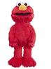 Sesame Street Elmo Plush Toy - Talking Elmo! [Parallel Import]