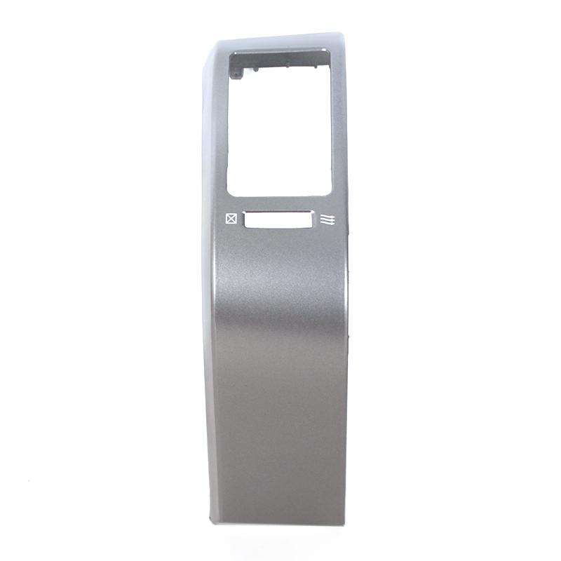 Car Center Inner A/C Dash Air Vent Cover Trim For Toyota Prius 2004 2005 2006 Auto Accessor 5567047060 Dashboard Panel Cover