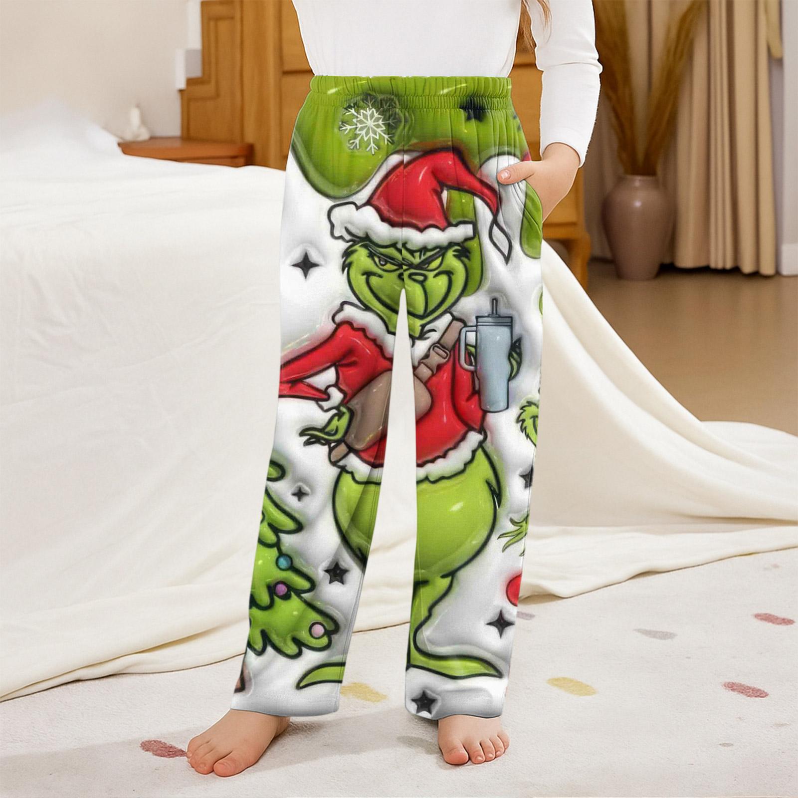 

Fashionable Children s Versatile Pocket Sports Casual Pants 110 синий