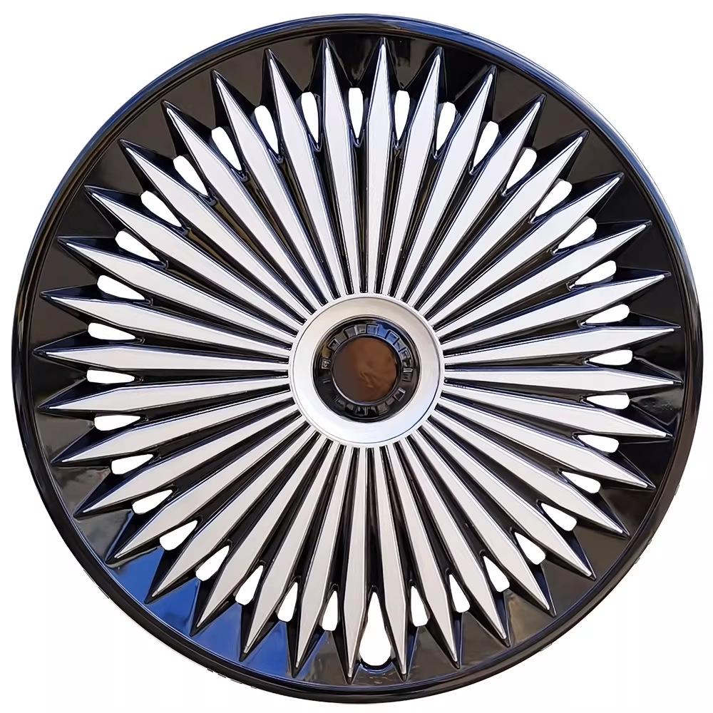 Coprimozzo Decorativo per Ruota Auto da 17 pollici