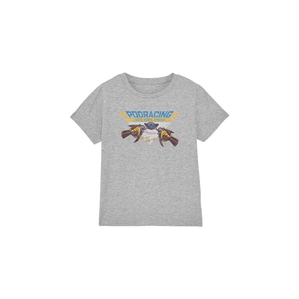 Star Wars Childrens/Kids Racer Anakin Skywalker T-Shirt