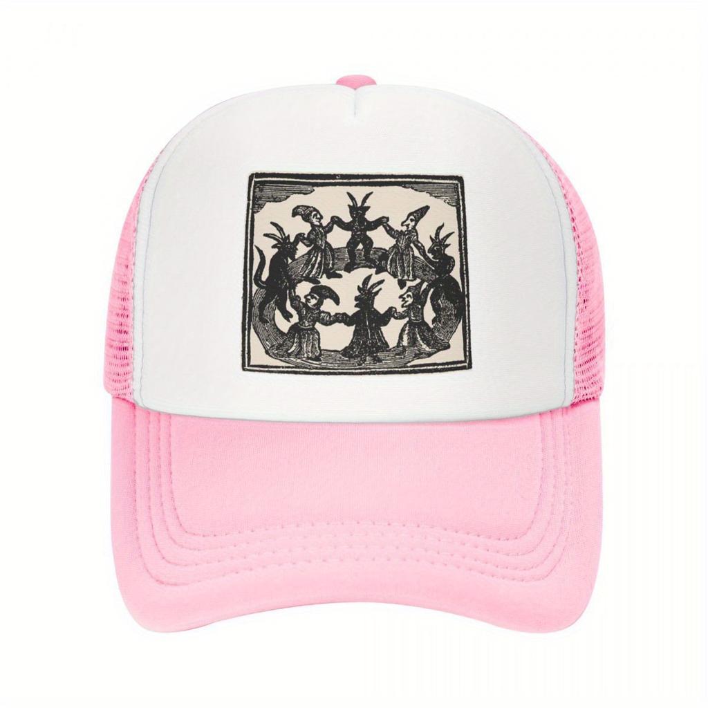 Baseball Cap Hats Caps Hats Anime Graphic Adult Unisex Women Father Birthday New Year Christmas Gifts Retro Sports Outdoor