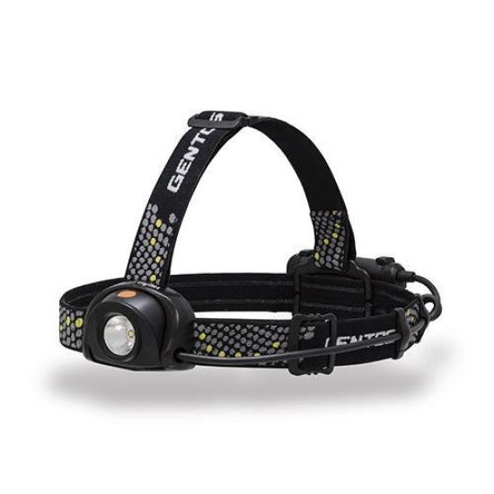 

Gentos LED Headlight HEAD WARS HW-V233D