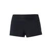 Adidas Sport Training Knit Shorts Women Bottoms Black AJ4851