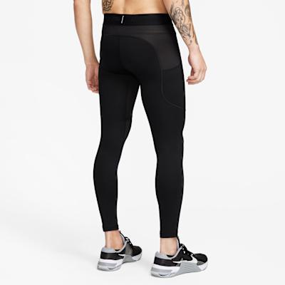 Nike Sporthose Herren Schwarz Moderat