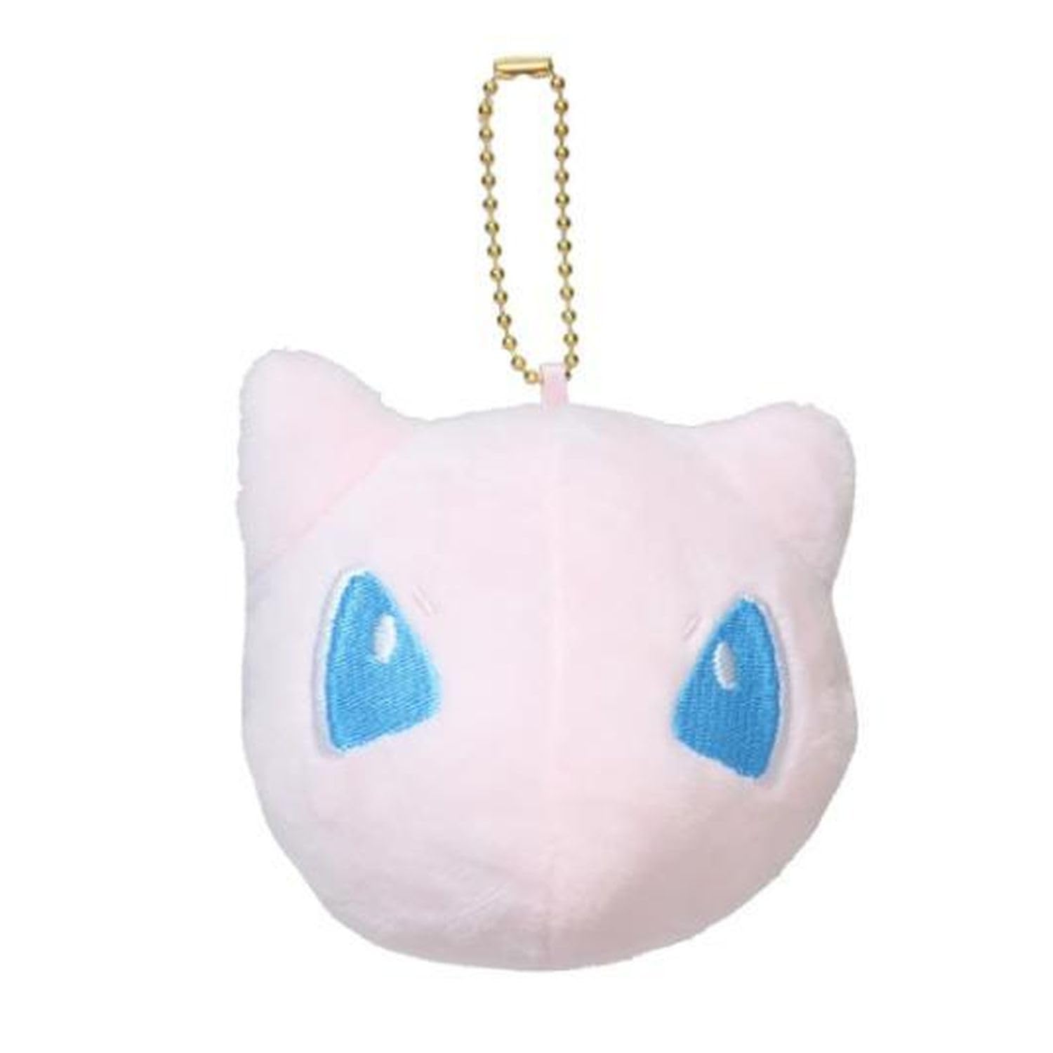 Sun Art Pokemon Face Mascot Mew PM-2624A