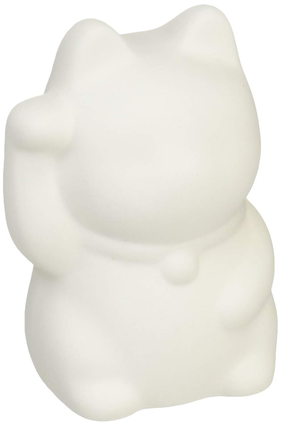 Drawing paw 1050 Maneki-neko (right raised) (piggy bank)