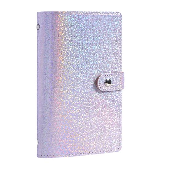 Savings Challenge Book with Reinforced Stitching Durable Storage Book Spending Control And Weekly Savings Planner Management Book