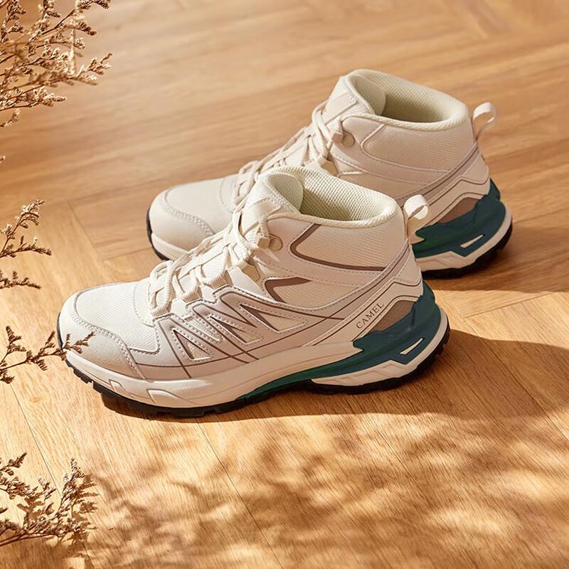 CAMEL Women's Trail Hiking Shoes F24C097666
