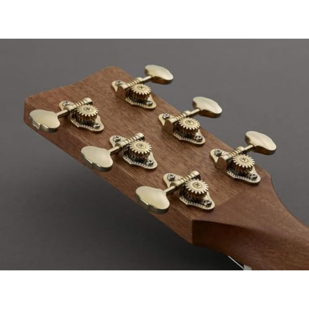 Yamaha acoustic guitar STORIA I