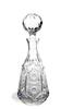 Crystal Vodka Decanter 400 THC
