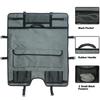 Monitor Carrying Case for 27" Pouch Tote Bag Travel Protect Gift Gray