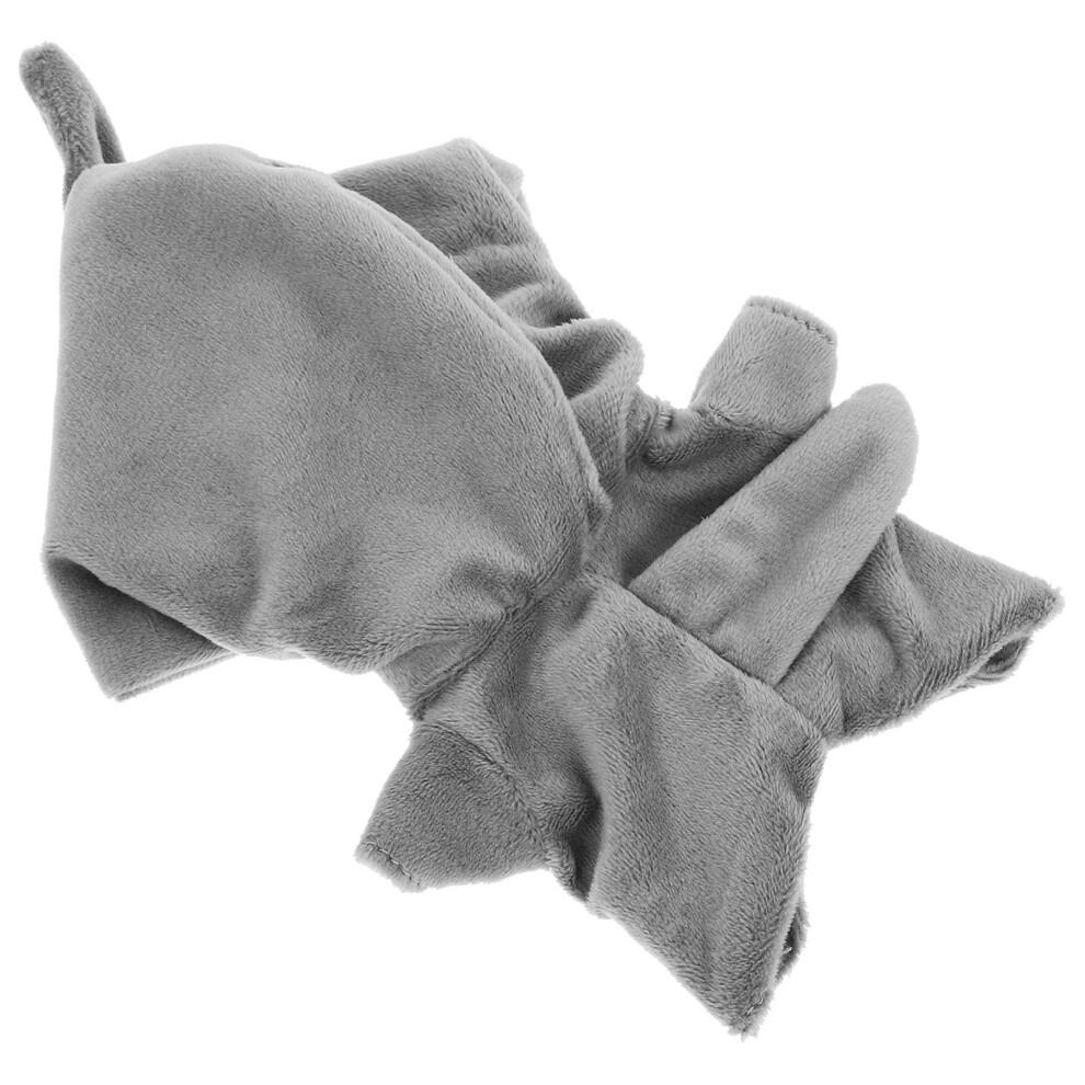 Doll Clothes Accessories Shark Geformte Plüsch Kleidung Für