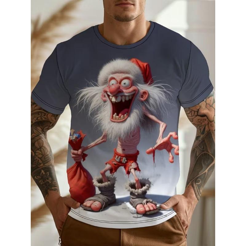 Men s summer  T-shirt S