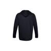 Under Armour Project Rock Bull Graphic Fleece Hoodie Men Hoodies Black 1357193-001