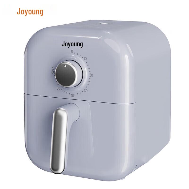 Joyoung 4L Multi-functional Air Fryer CN plug (adapter included)