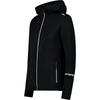 CMP флисовая толстовка Fix Hood 32E4076