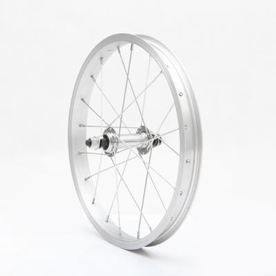 Aluminum Rim Alu 16 - 20H Bicycle Spoke