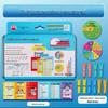 Autumn 2026 Grade 2 Math Kit: Position, Direction, Mult./Div., Measuring Tape