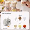 BEAR Quantitative Salt Shaker