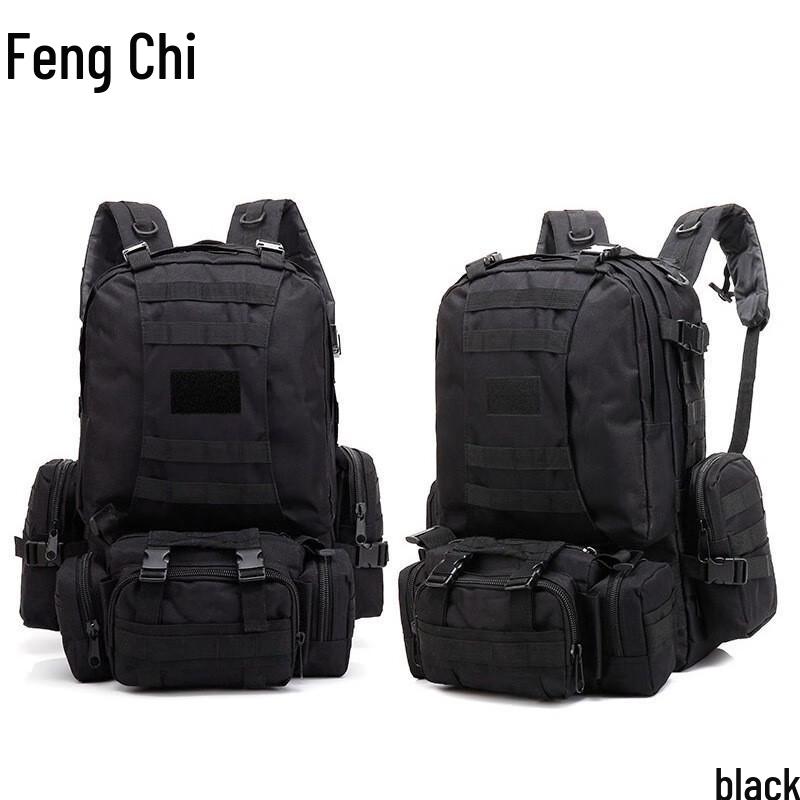Fengchi Waterproof Outdoor Tactical Backpack