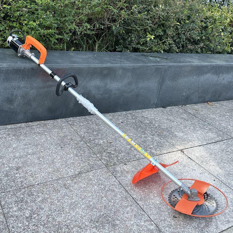 Кільце для захисту рослин: Потовщена протиударна кришка для тримера та кущоріза