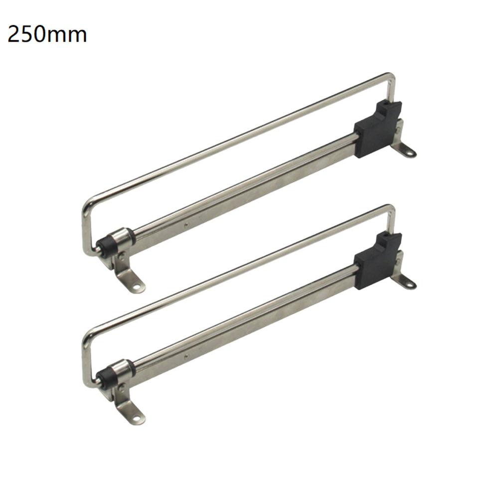 Closet Organization Adjustable Closet Rod Closet Organizer Adjustable Rod 300mm Adjustable Length Easy Installation 1760₽