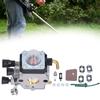Carburetor Kit Fit for Stihl FC55 FC75 FC85 FS310 FS38 FS45 FS45C FS45L FS46 FS55 FS55RC FS55T