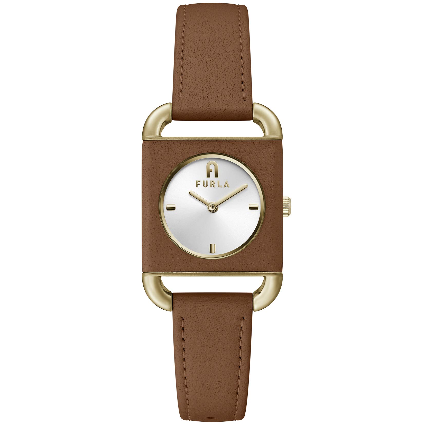 

Watch FURLA ARCO SQUARE WW00017002L2 Brown [Furla] Women s коричневий