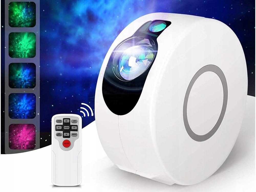 Star Projector + Remote Control (24)