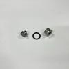 Premium Oil Pump Outlet Valve 294009-1870 for HP3 Series High-Pressure Pump 294000-1540