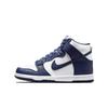 Dunk High Midnight Navy