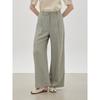 CC collect. Women Side Cut Point Pants Regular C262msa035