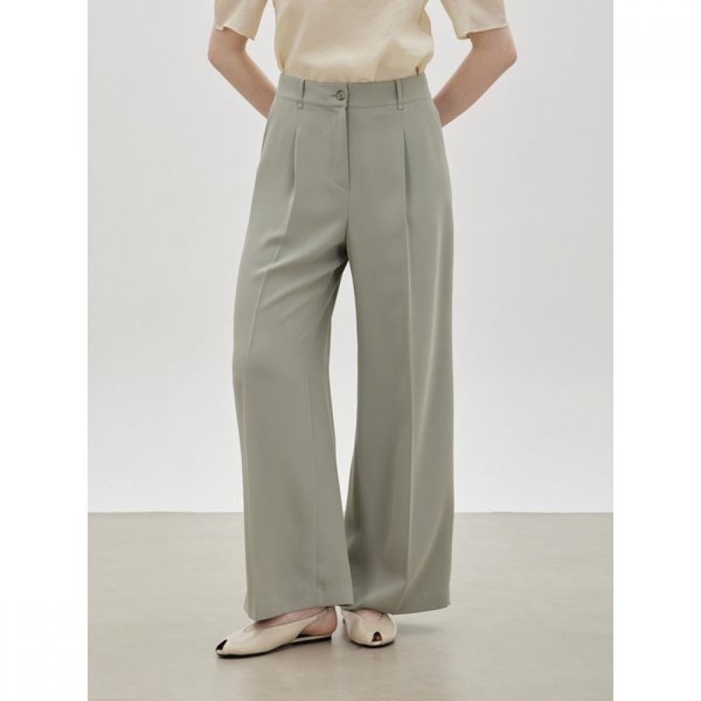 CC collect. Women Side Cut Point Pants Regular C262msa035