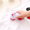 1 Stücke Elektrische Fusselentferner Pullover Pilling Maschine Tragbare Kleidung Stoff Rasierer Haar Ball Trimmer Flusen Wolle Granulat Pellet Rasierer YSXX