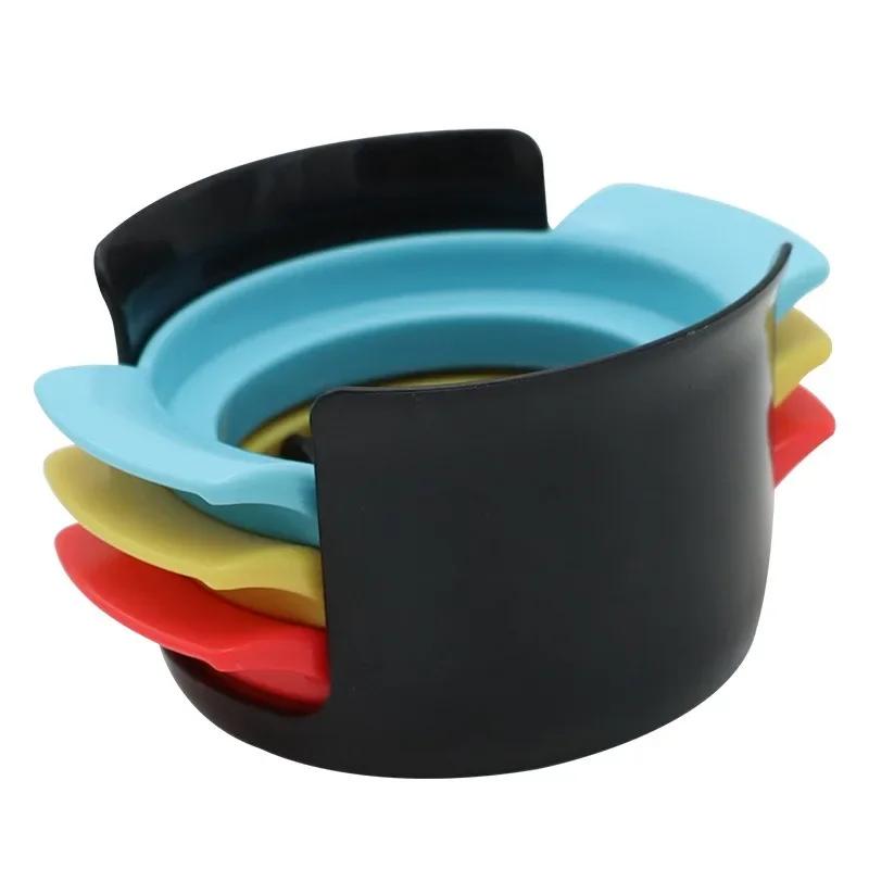 Egg Slicers Three-in-one Stainless Steel Multifunctional Home Egg Cutter Preserved Egg Fancy Shape Splitter  Kitchen Accessories