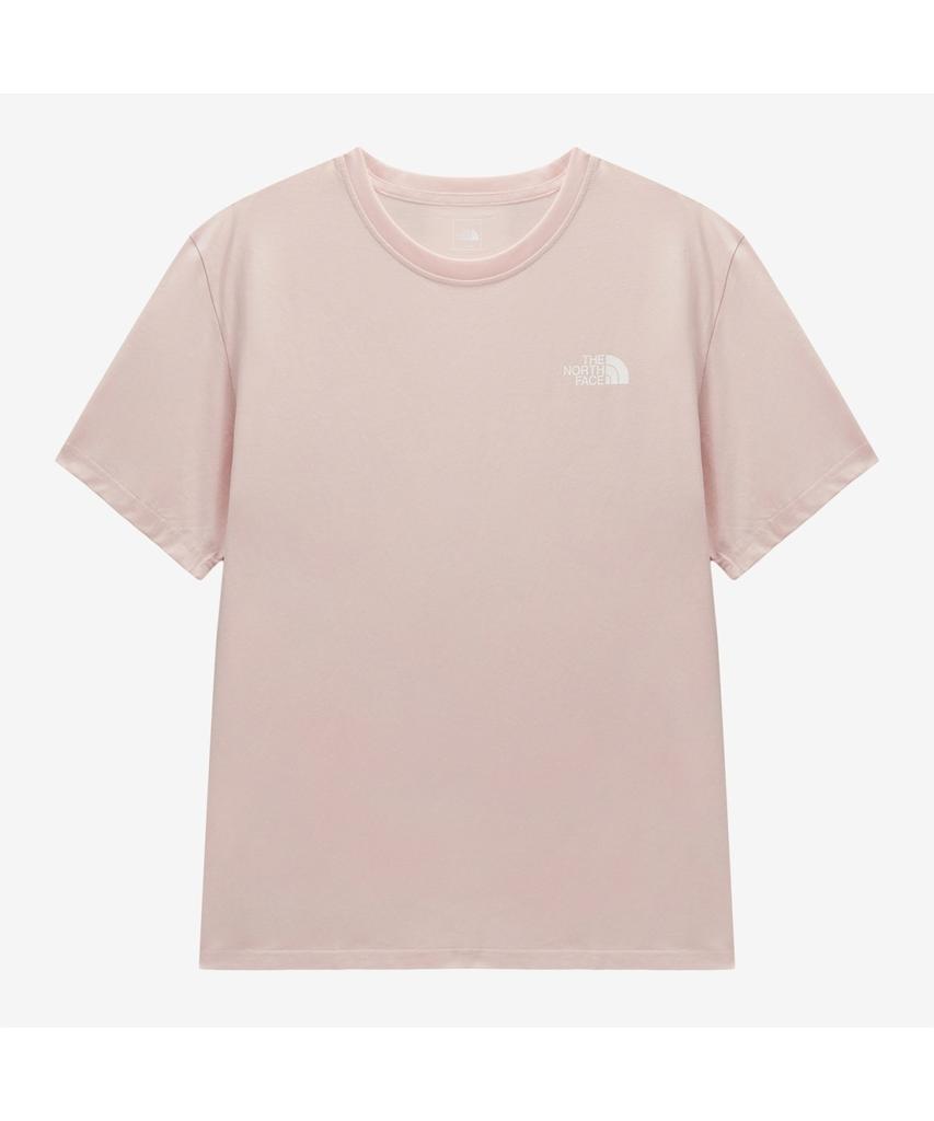 Noseupeiseu Nt7Us62D Men'S 69 Days Expedition Short Sleeve T-Shirt 1 Soft Pink