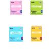 Kangbai Probiotic Sanitary Pads for Girls: Day & Night Use Combo