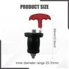 Scupper Plugs Deck Drainage Plug Return Pipe Bathroom Expansion Drain Plug