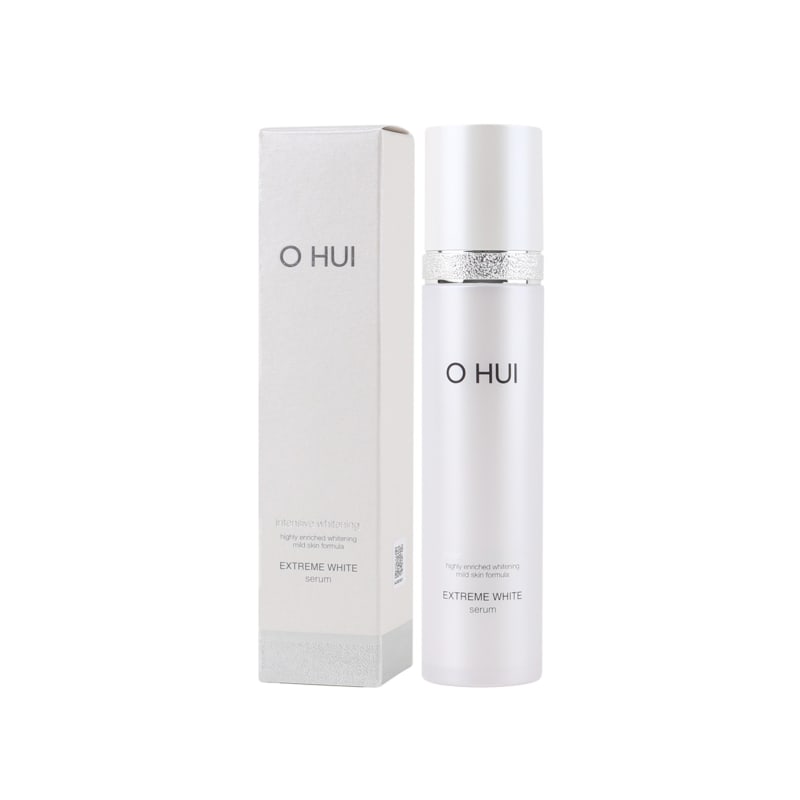 Extreme White Serum 45ml
