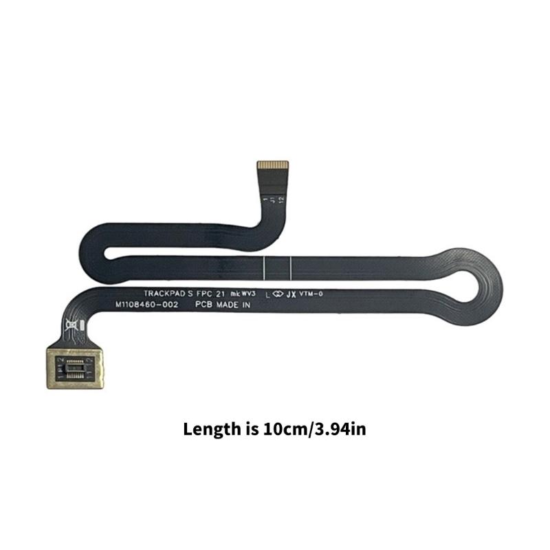 FPC Keyboard Ribbon Cable Laptop Model for Laptop 3 13.5inch Improve Typing Experience Replacement Accessories