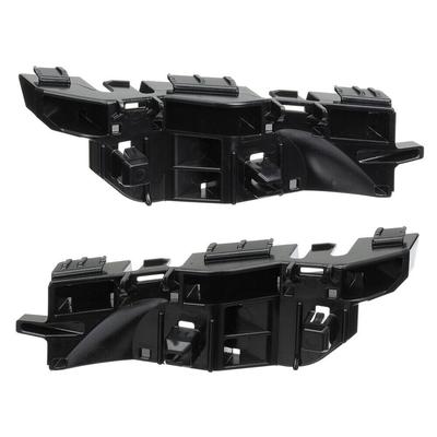 2 Peças Suporte do Para-choque Dianteiro Para 2013-2019 Subaru BRZ 57707CA050 57707CA040
