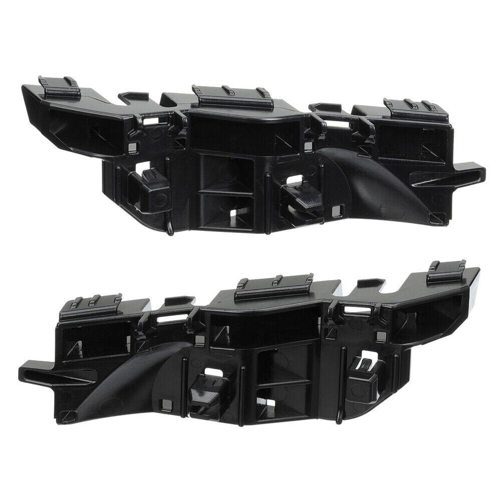

Front Left & Right Bumper Bracket For Subaru BRZ 2013-2019