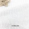 Sequin Bead Embroidery Elastic Mesh Fabric for DIY Sewing Stage Costumes Dress Scarf Clothing Fashion Cloth By The Meter